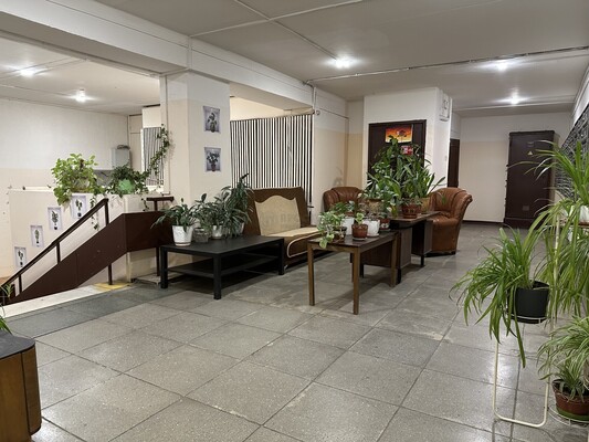 Продам трехкомнатную (3-комн.) квартиру, Николоямский пер, 2, Москва г