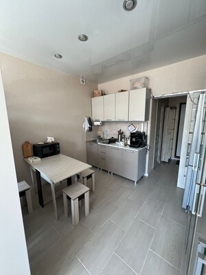 Продам однокомнатную (1-комн.) квартиру, Осташковское ш, 22к5, Болтино д