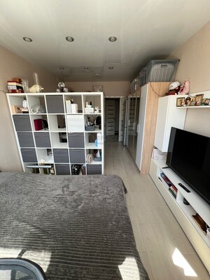 Продам однокомнатную (1-комн.) квартиру, Осташковское ш, 22к5, Болтино д