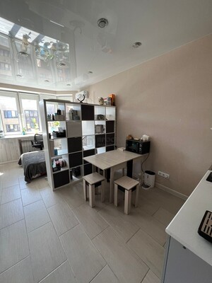 Продам однокомнатную (1-комн.) квартиру, Осташковское ш, 22к5, Болтино д