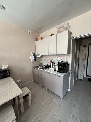 Продам однокомнатную (1-комн.) квартиру, Осташковское ш, 22к5, Болтино д