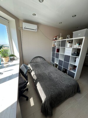 Продам однокомнатную (1-комн.) квартиру, Осташковское ш, 22к5, Болтино д