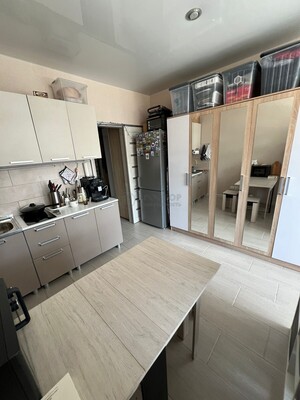 Продам однокомнатную (1-комн.) квартиру, Осташковское ш, 22к5, Болтино д