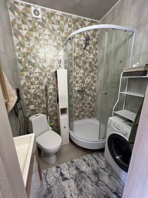 Продам однокомнатную (1-комн.) квартиру, Осташковское ш, 22к5, Болтино д