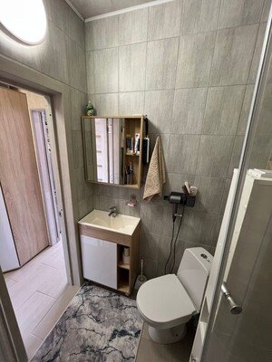 Продам однокомнатную (1-комн.) квартиру, Осташковское ш, 22к5, Болтино д