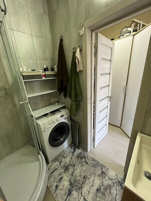 Продам однокомнатную (1-комн.) квартиру, Осташковское ш, 22к5, Болтино д