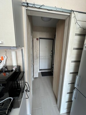 Продам однокомнатную (1-комн.) квартиру, Осташковское ш, 22к5, Болтино д