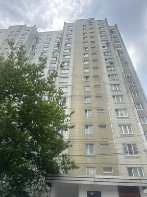 Продам двухкомнатную (2-комн.) квартиру, Каширское ш, 53к1, Москва г