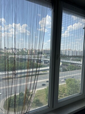 Продам двухкомнатную (2-комн.) квартиру, Каширское ш, 53к1, Москва г