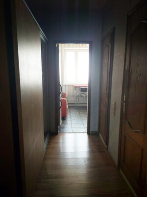 Продам двухкомнатную (2-комн.) квартиру, Каширское ш, 53к1, Москва г