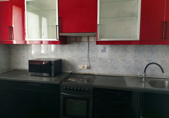 Продам двухкомнатную (2-комн.) квартиру, Каширское ш, 53к1, Москва г