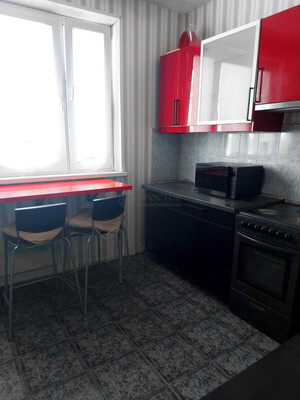 Продам двухкомнатную (2-комн.) квартиру, Каширское ш, 53к1, Москва г