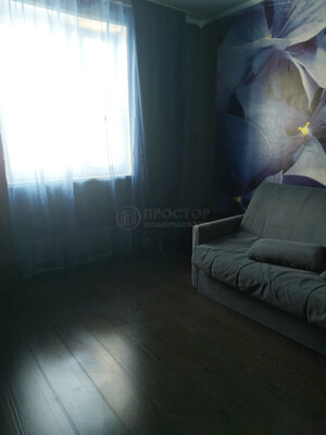 Продам двухкомнатную (2-комн.) квартиру, Каширское ш, 53к1, Москва г