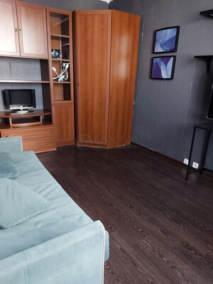 Продам двухкомнатную (2-комн.) квартиру, Каширское ш, 53к1, Москва г