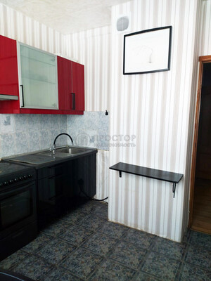 Продам двухкомнатную (2-комн.) квартиру, Каширское ш, 53к1, Москва г