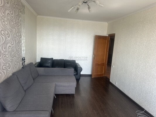 Продам двухкомнатную (2-комн.) квартиру, Каширское ш, 53к1, Москва г