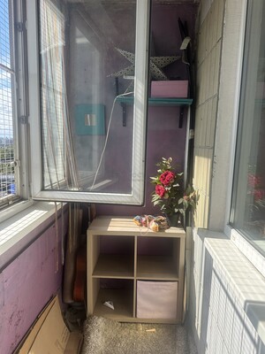 Продам двухкомнатную (2-комн.) квартиру, Каширское ш, 53к1, Москва г