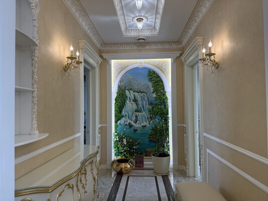 Продам трехкомнатную (3-комн.) квартиру, Гончарная ул, 38, Москва г