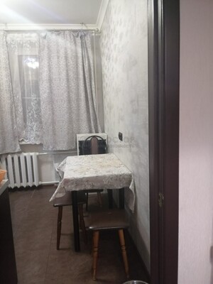 Продам двухкомнатную (2-комн.) квартиру, Скорняжный пер, 7к1, Москва г