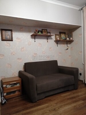Продам двухкомнатную (2-комн.) квартиру, Скорняжный пер, 7к1, Москва г