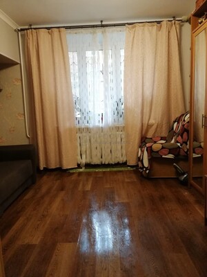 Продам двухкомнатную (2-комн.) квартиру, Скорняжный пер, 7к1, Москва г
