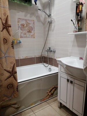 Продам двухкомнатную (2-комн.) квартиру, Скорняжный пер, 7к1, Москва г
