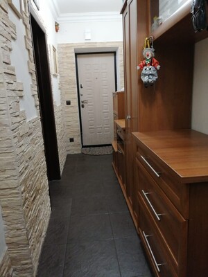 Продам двухкомнатную (2-комн.) квартиру, Скорняжный пер, 7к1, Москва г