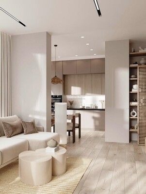 Продам трехкомнатную (3-комн.) квартиру, Шелепихинская наб, 40к1, Москва г