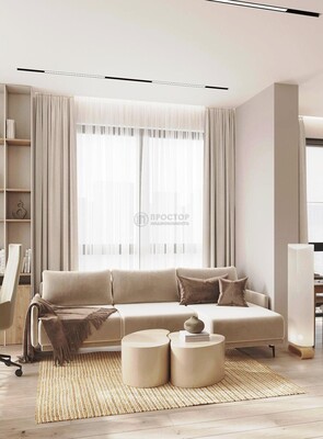 Продам трехкомнатную (3-комн.) квартиру, Шелепихинская наб, 40к1, Москва г