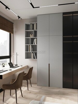 Продам трехкомнатную (3-комн.) квартиру, Шелепихинская наб, 40к1, Москва г