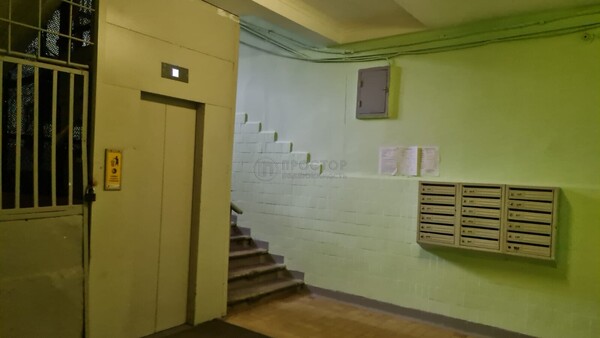 Продам комнату в 4-комн. квартире, Руставели ул, 19, Москва г
