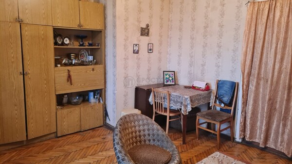 Продам комнату в 4-комн. квартире, Руставели ул, 19, Москва г