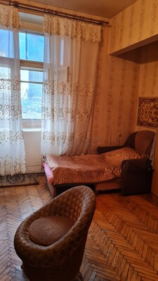 Продам комнату в 4-комн. квартире, Руставели ул, 19, Москва г