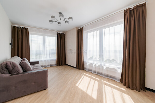 Продам трехкомнатную (3-комн.) квартиру, Руставели ул, 16к2, Москва г