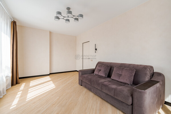 Продам трехкомнатную (3-комн.) квартиру, Руставели ул, 16к2, Москва г
