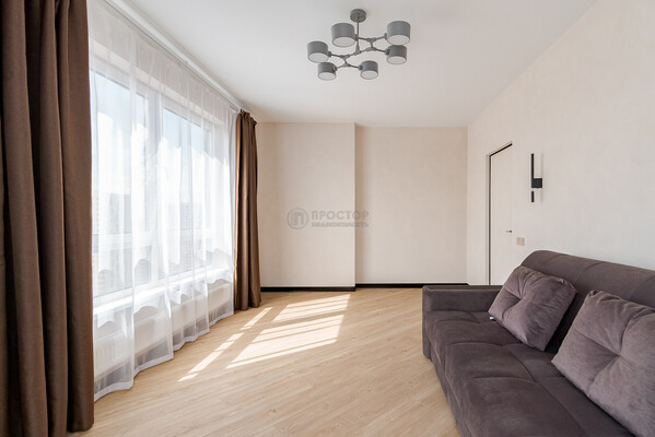 Продам трехкомнатную (3-комн.) квартиру, Руставели ул, 16к2, Москва г