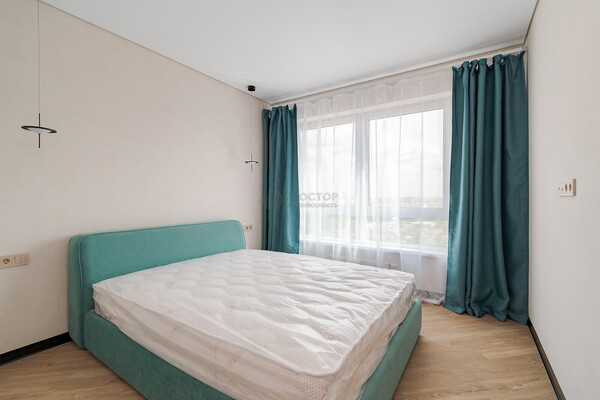 Продам трехкомнатную (3-комн.) квартиру, Руставели ул, 16к2, Москва г