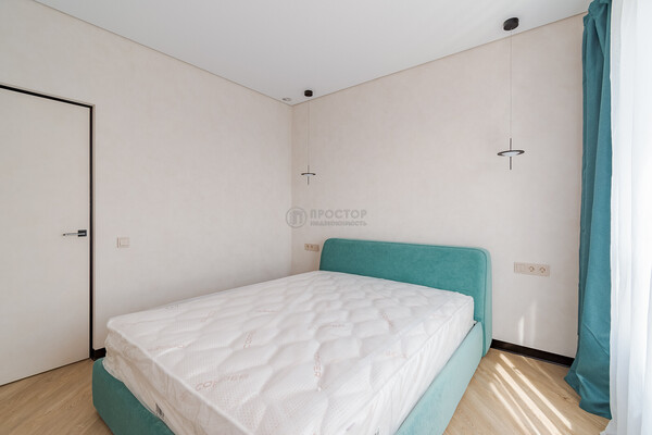 Продам трехкомнатную (3-комн.) квартиру, Руставели ул, 16к2, Москва г