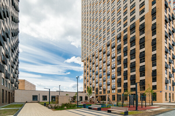Продам трехкомнатную (3-комн.) квартиру, Руставели ул, 16к2, Москва г