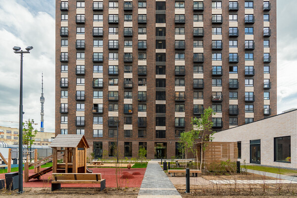 Продам трехкомнатную (3-комн.) квартиру, Руставели ул, 16к2, Москва г