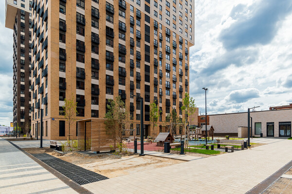 Продам трехкомнатную (3-комн.) квартиру, Руставели ул, 16к2, Москва г