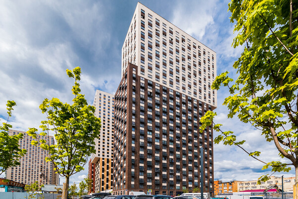 Продам трехкомнатную (3-комн.) квартиру, Руставели ул, 16к2, Москва г