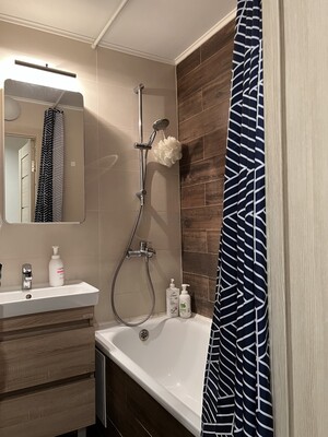 Продам двухкомнатную (2-комн.) квартиру, Большая Андроньевская ул, 20, Москва г