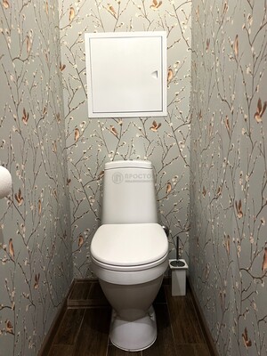 Продам двухкомнатную (2-комн.) квартиру, Большая Андроньевская ул, 20, Москва г