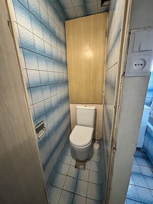 Продам многокомнатную квартиру, Краснодарская ул, 60, Москва г