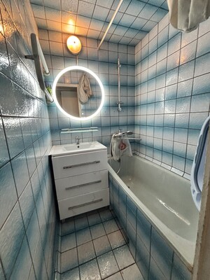 Продам многокомнатную квартиру, Краснодарская ул, 60, Москва г