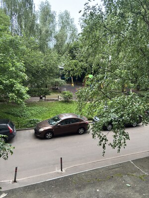Продам многокомнатную квартиру, Краснодарская ул, 60, Москва г