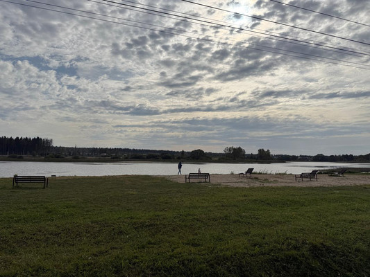 Продам участок 6,64 соток, Садоводство, Новинское д, 0 км от города