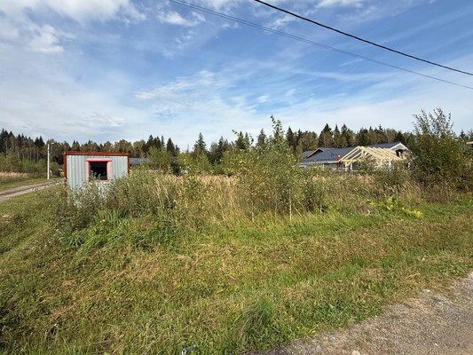 Продам участок 6,64 соток, Садоводство, Новинское д, 0 км от города