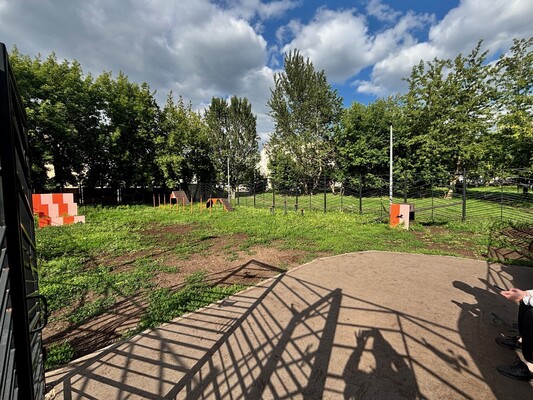 Продам многокомнатную квартиру, Краснодарская ул, 60, Москва г